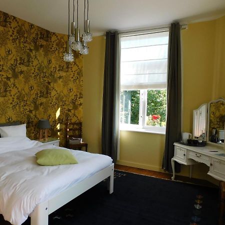 B&B Villa D'Hondt Blankenberge Εξωτερικό φωτογραφία