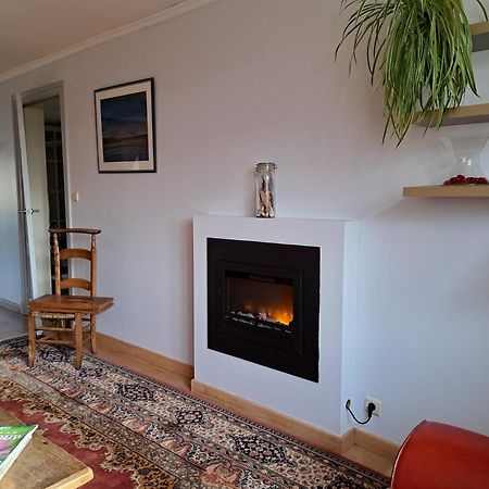 B&B Villa D'Hondt Blankenberge Εξωτερικό φωτογραφία