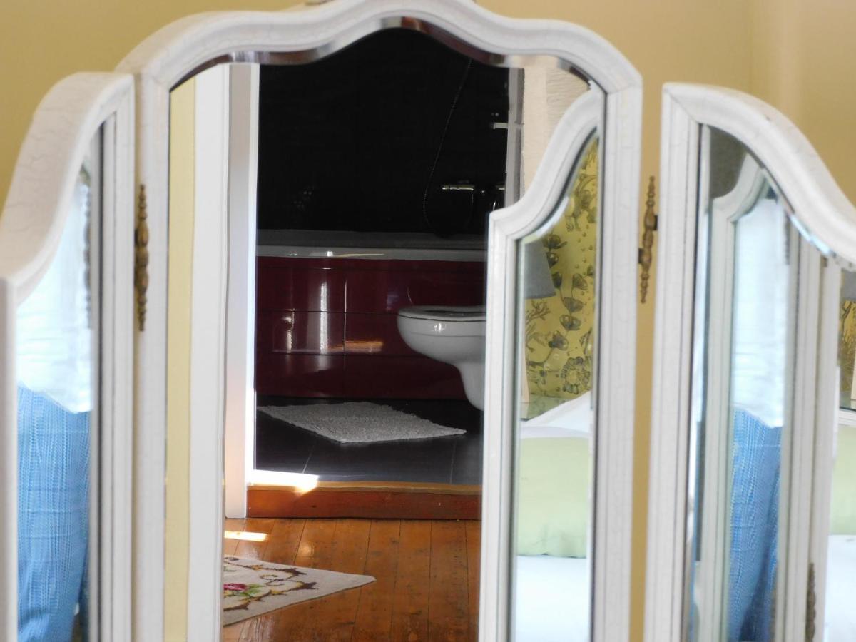 B&B Villa D'Hondt Blankenberge Εξωτερικό φωτογραφία