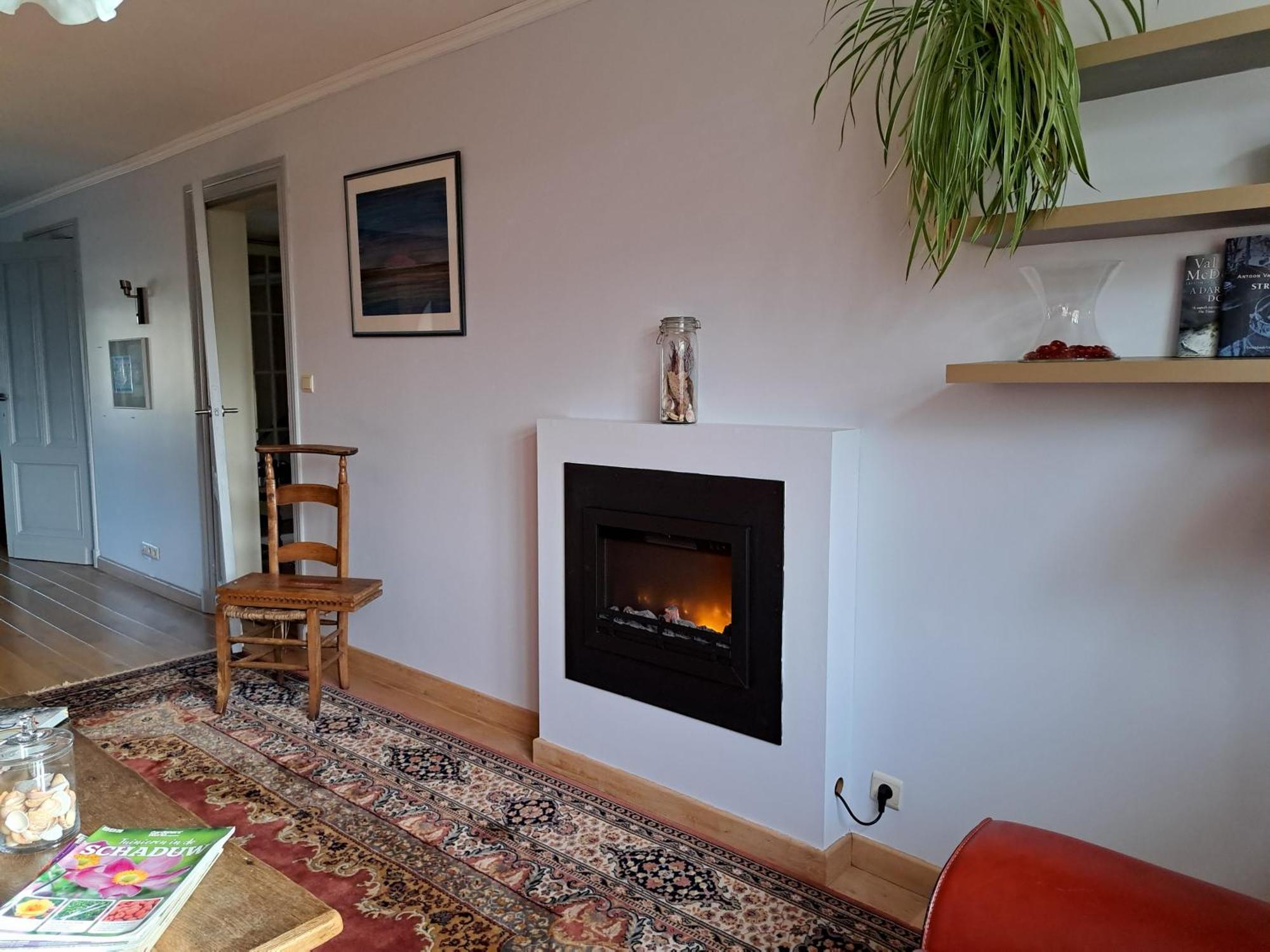 B&B Villa D'Hondt Blankenberge Εξωτερικό φωτογραφία