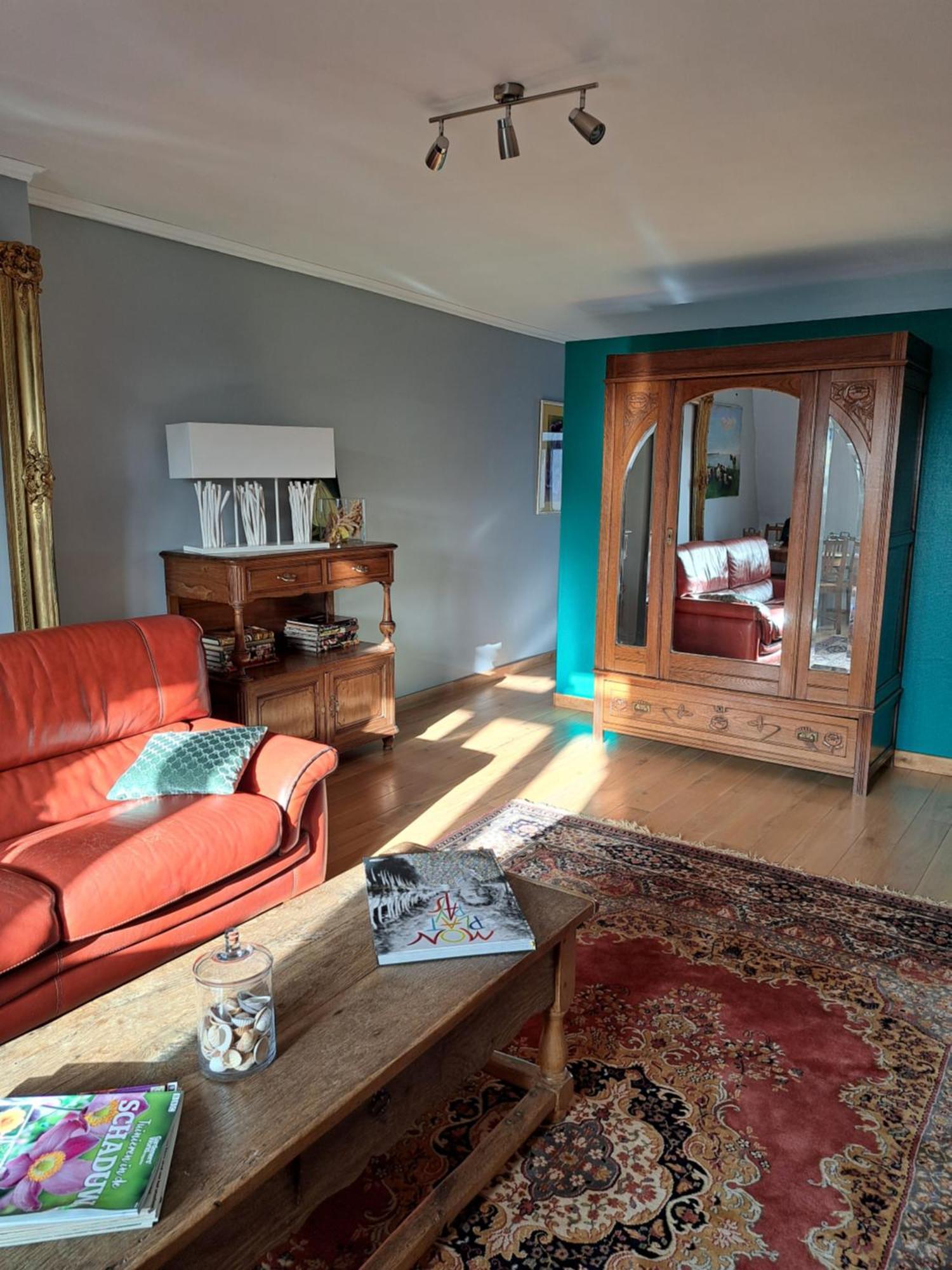 B&B Villa D'Hondt Blankenberge Εξωτερικό φωτογραφία