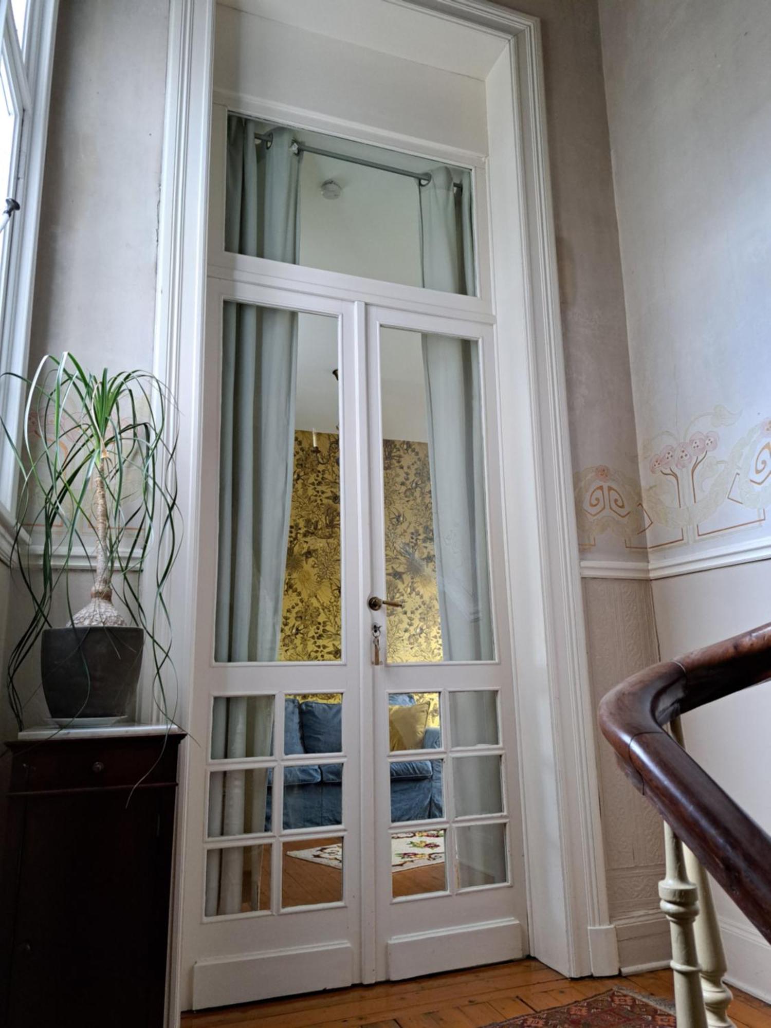 B&B Villa D'Hondt Blankenberge Εξωτερικό φωτογραφία
