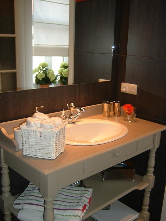 B&B Villa D'Hondt Blankenberge Εξωτερικό φωτογραφία