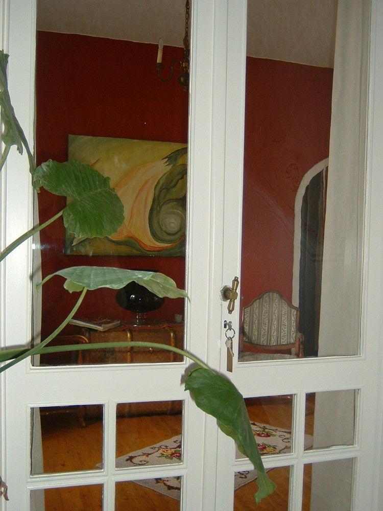 B&B Villa D'Hondt Blankenberge Εξωτερικό φωτογραφία
