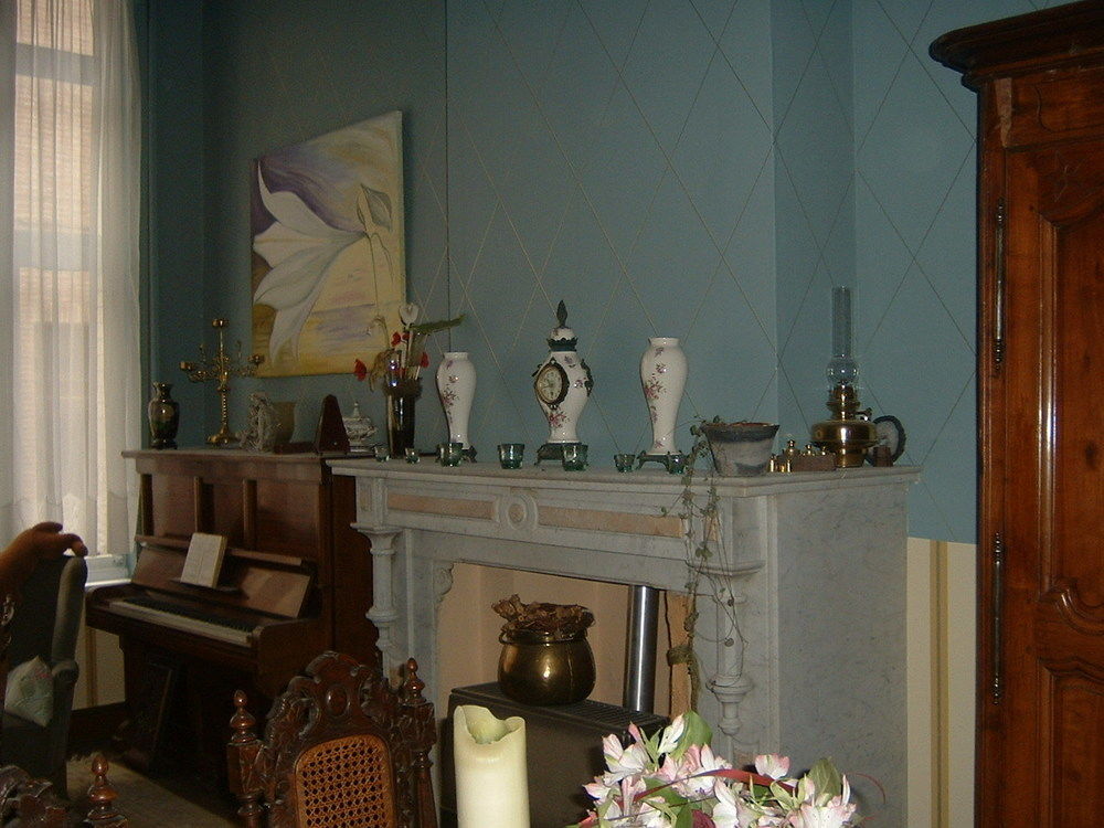 B&B Villa D'Hondt Blankenberge Εξωτερικό φωτογραφία