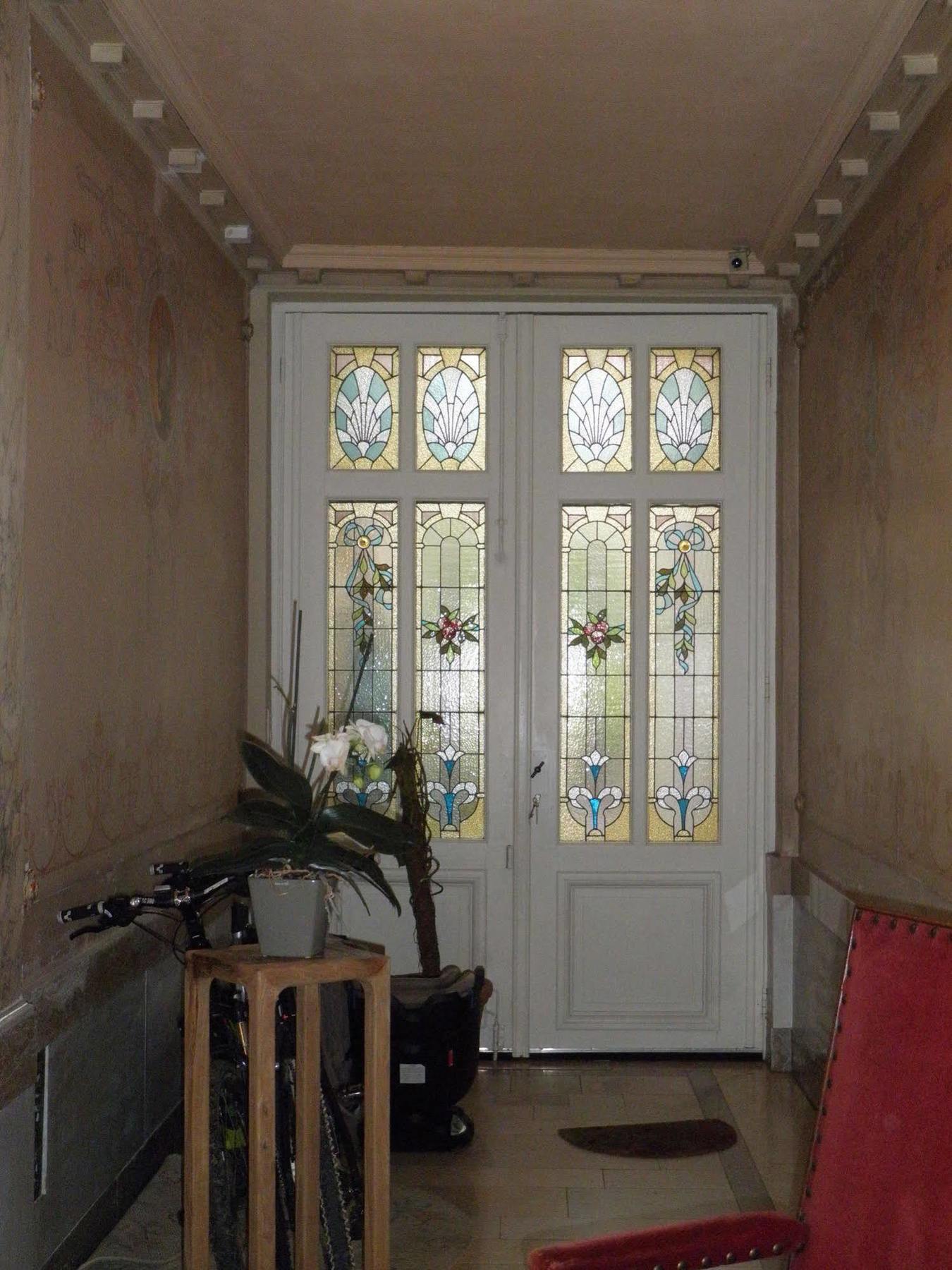 B&B Villa D'Hondt Blankenberge Εξωτερικό φωτογραφία