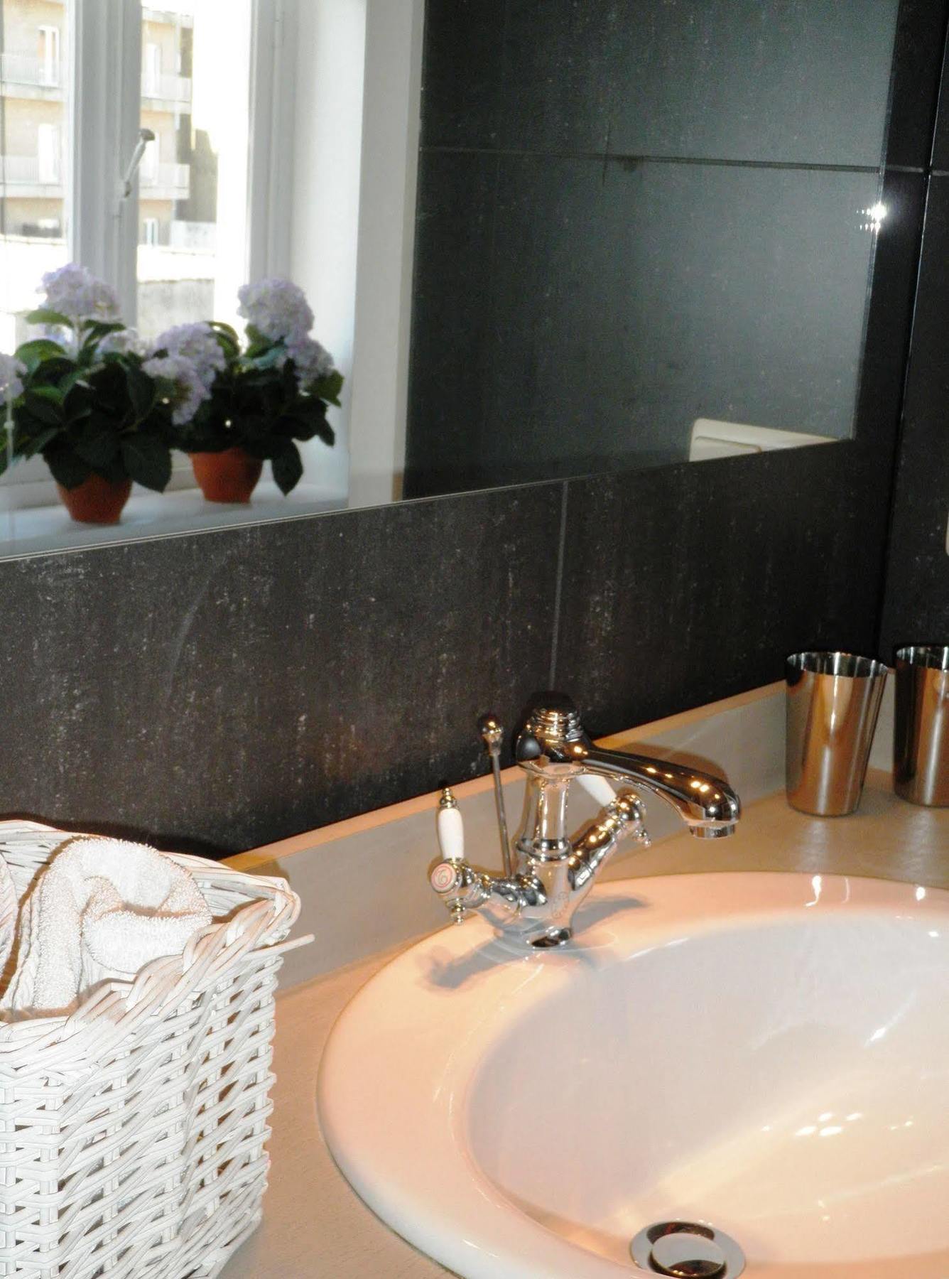 B&B Villa D'Hondt Blankenberge Εξωτερικό φωτογραφία