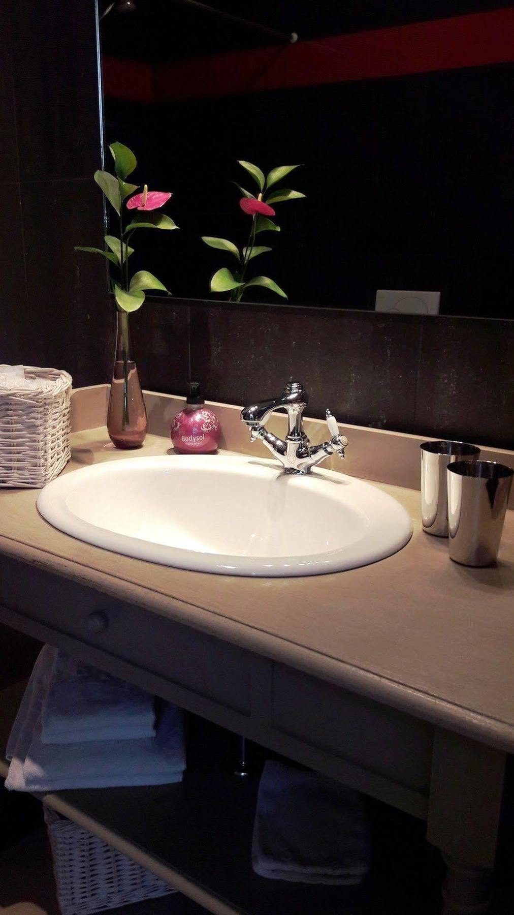 B&B Villa D'Hondt Blankenberge Εξωτερικό φωτογραφία