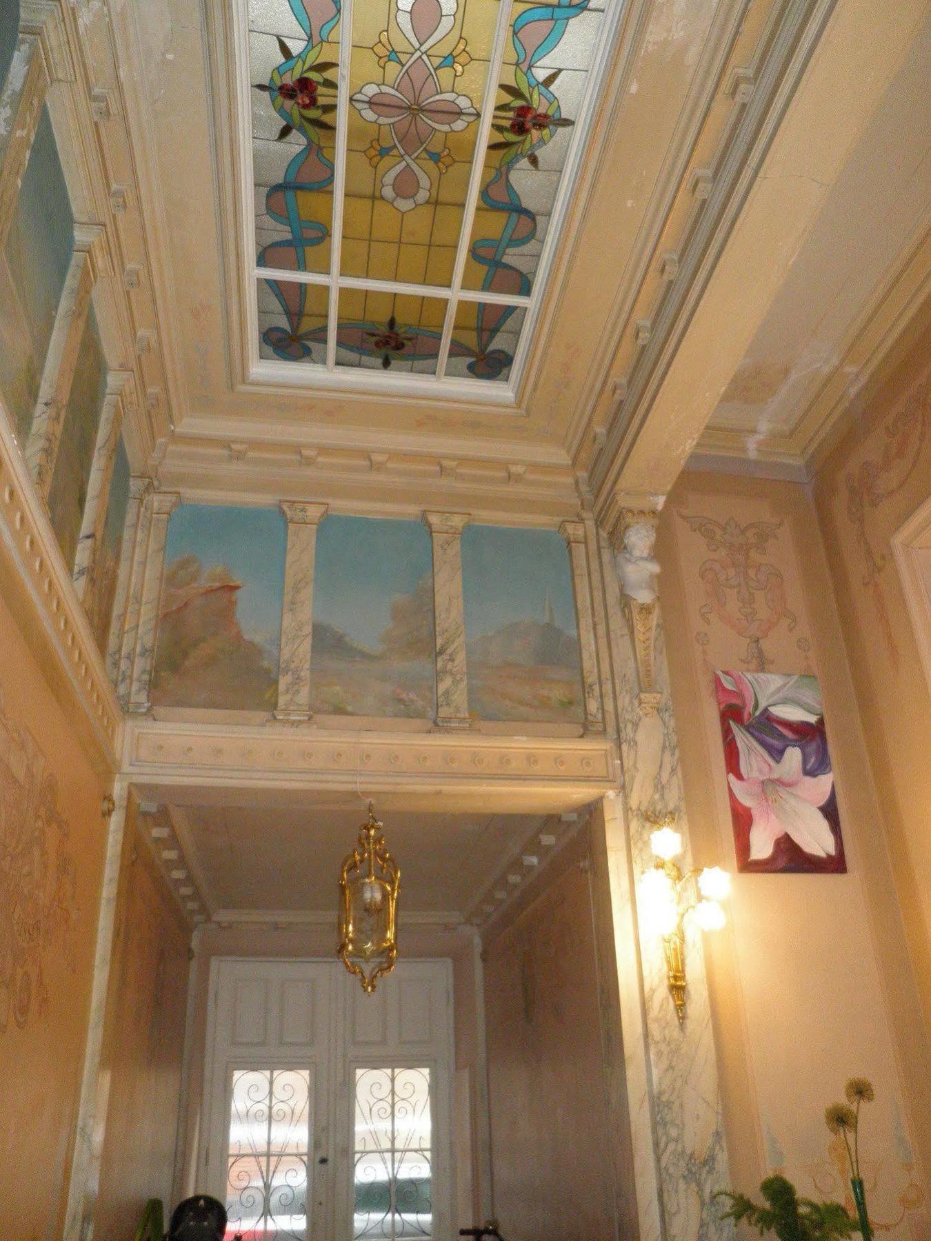 B&B Villa D'Hondt Blankenberge Εξωτερικό φωτογραφία