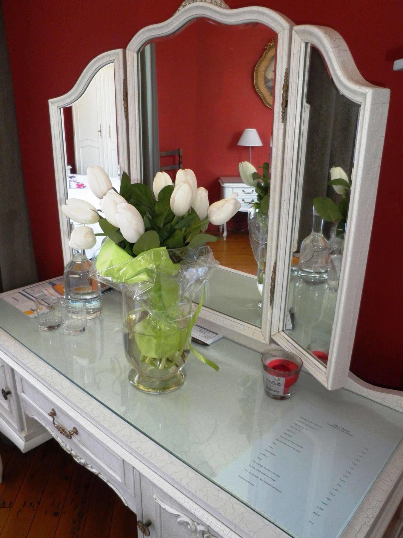 B&B Villa D'Hondt Blankenberge Εξωτερικό φωτογραφία