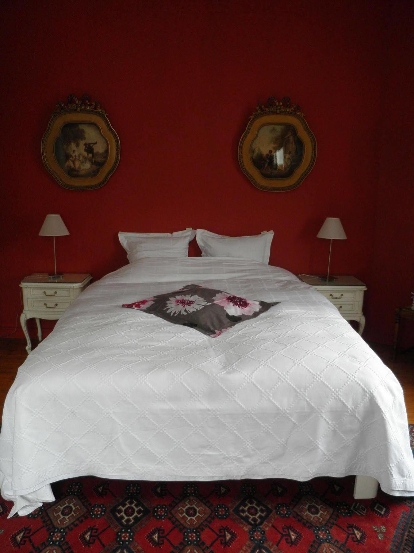 B&B Villa D'Hondt Blankenberge Εξωτερικό φωτογραφία