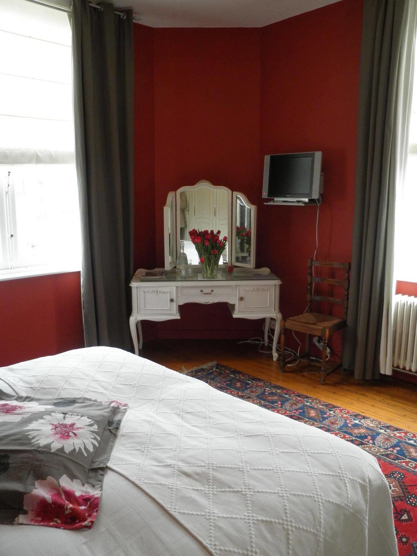 B&B Villa D'Hondt Blankenberge Εξωτερικό φωτογραφία
