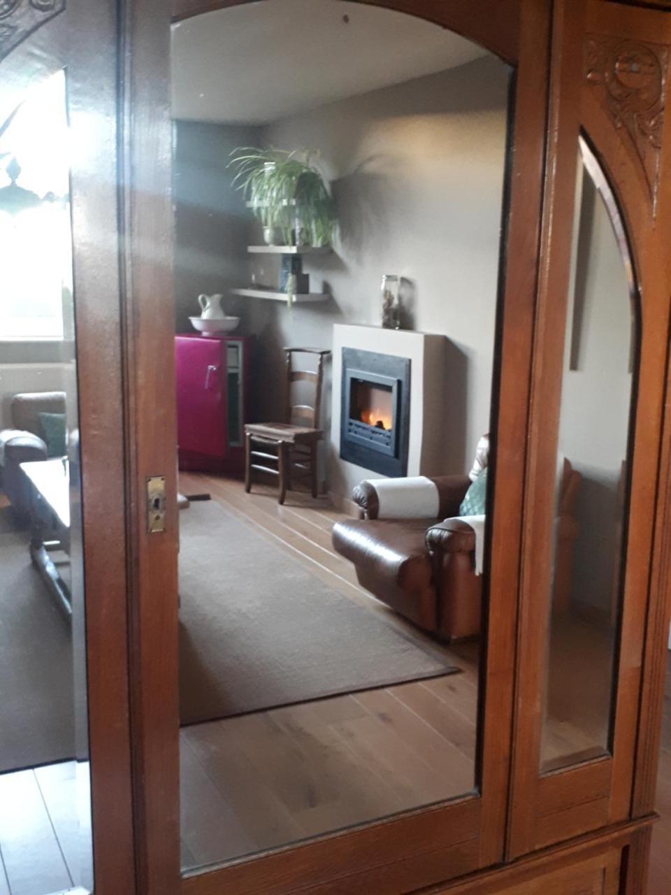 B&B Villa D'Hondt Blankenberge Εξωτερικό φωτογραφία