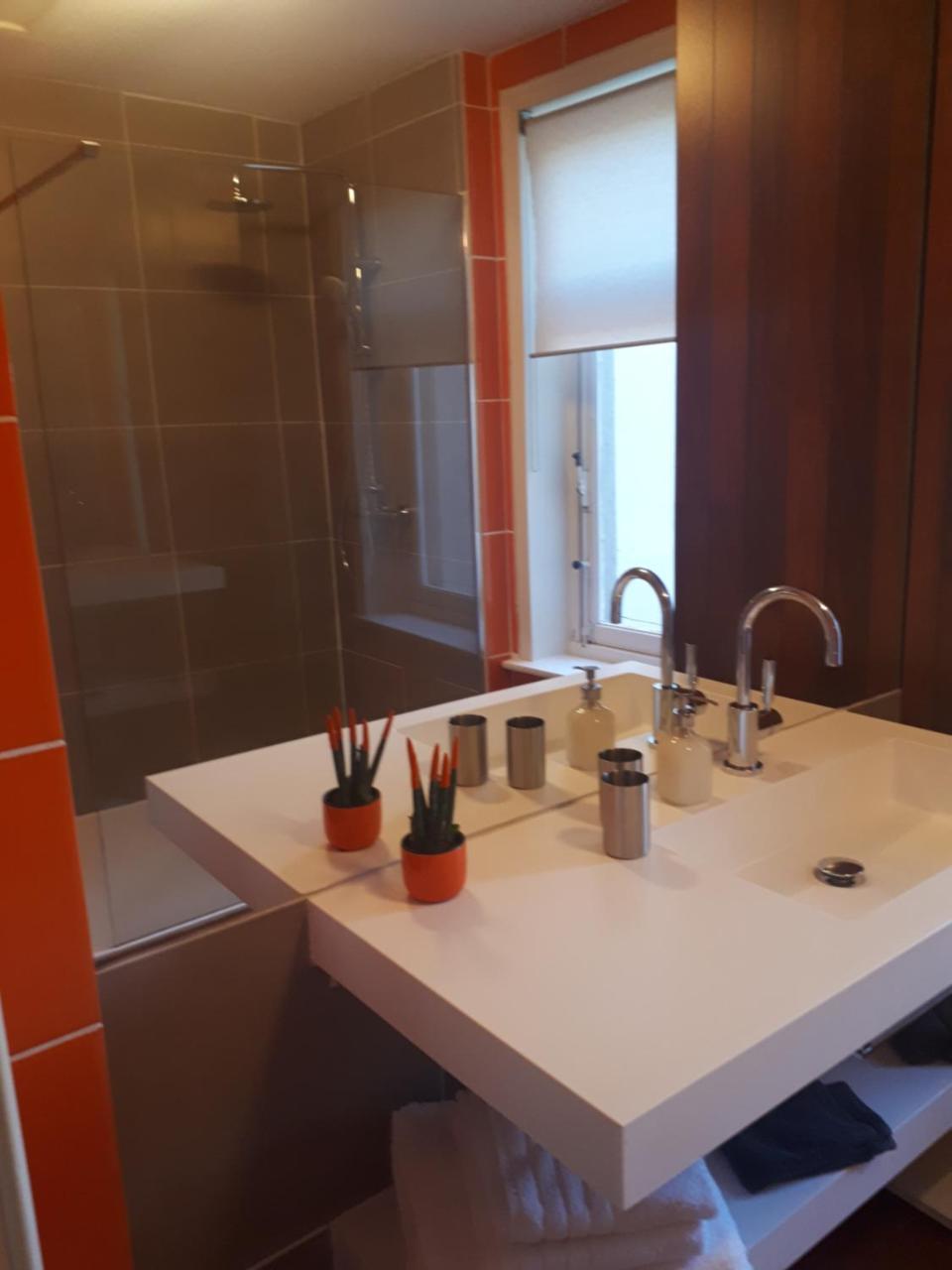 B&B Villa D'Hondt Blankenberge Εξωτερικό φωτογραφία