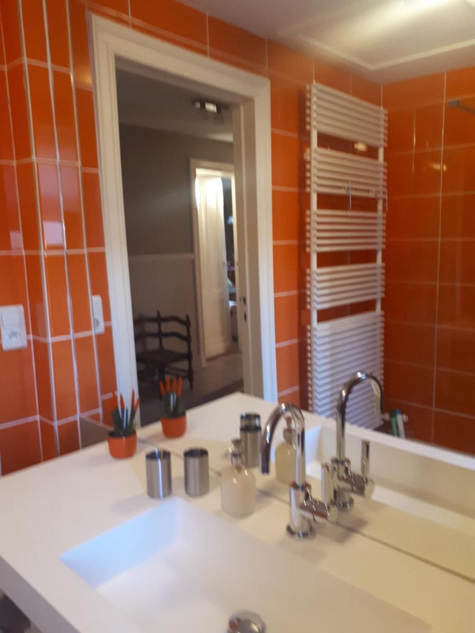 B&B Villa D'Hondt Blankenberge Εξωτερικό φωτογραφία