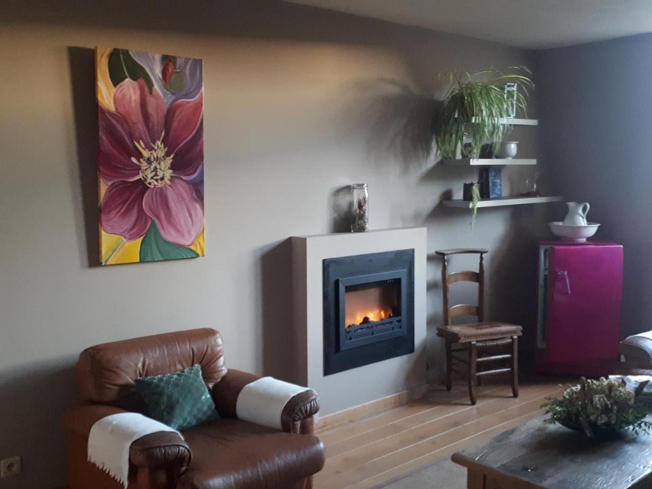 B&B Villa D'Hondt Blankenberge Εξωτερικό φωτογραφία